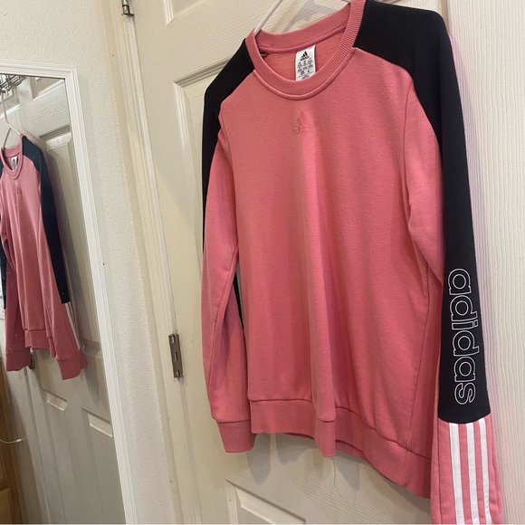 ADIDAS Sweatshirt - Picture 2 of 5